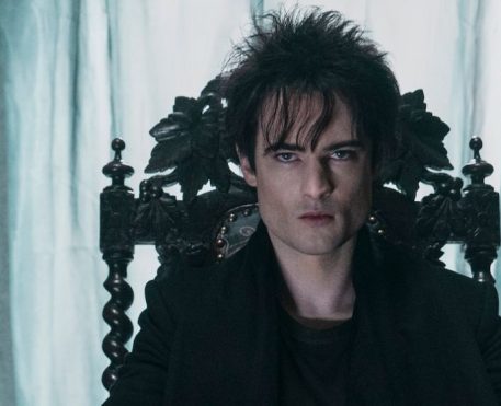 Sandman | Netflix anuncia atores para os papeis de Delírio, Destino e Pródigo