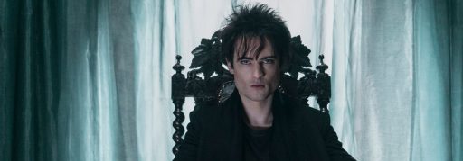 Sandman | Netflix anuncia atores para os papeis de Delírio, Destino e Pródigo