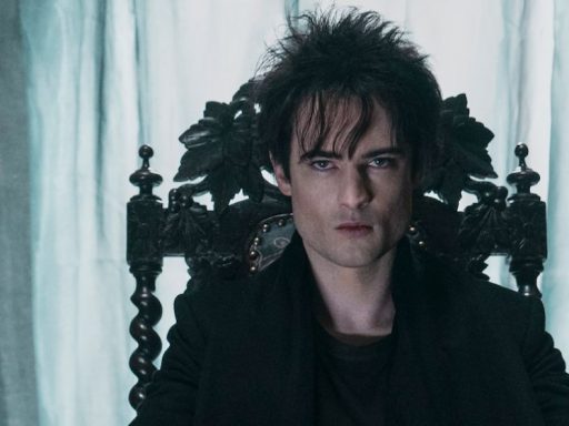 Sandman | Netflix anuncia atores para os papeis de Delírio, Destino e Pródigo
