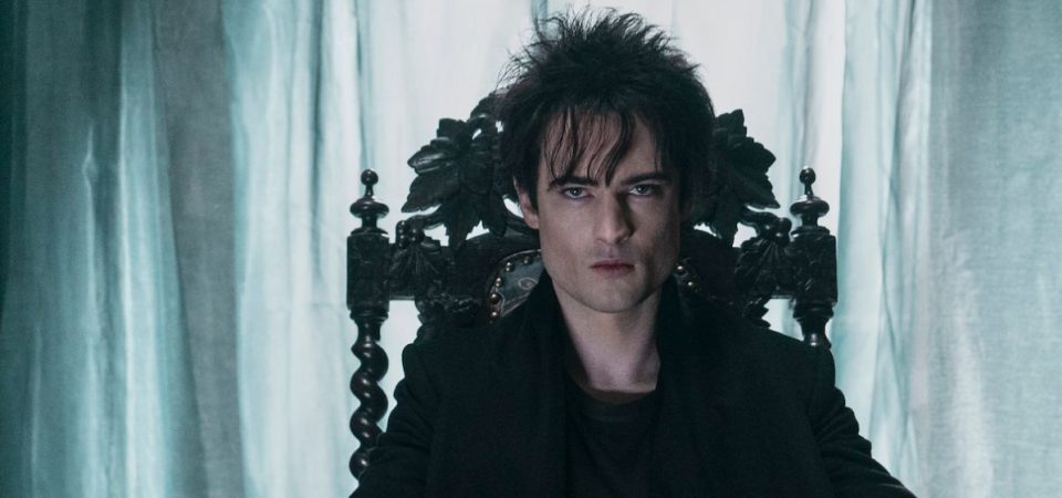 Sandman | Netflix anuncia atores para os papeis de Delírio, Destino e Pródigo