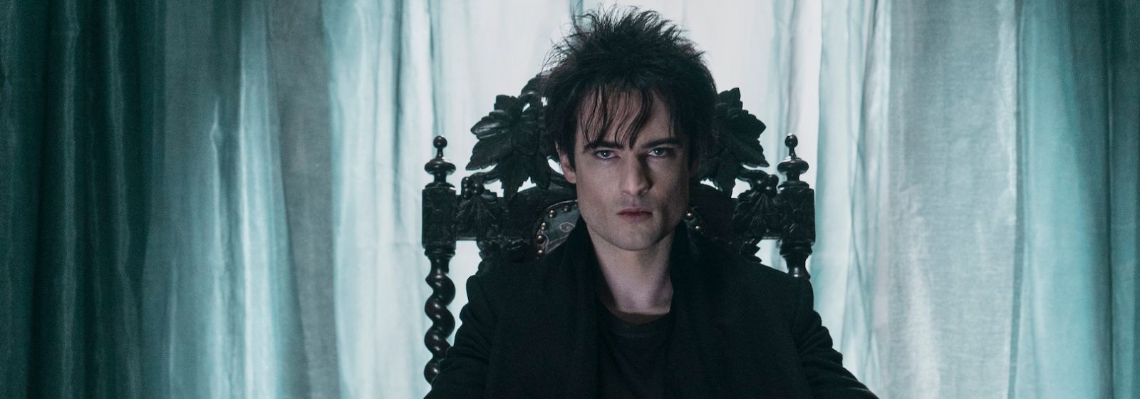 Sandman | Netflix anuncia atores para os papeis de Delírio, Destino e Pródigo