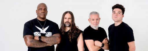 Sepultura irá se apresentar no Imagineland 2024