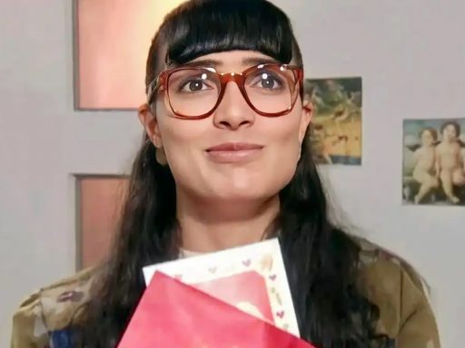Betty A Feia, A História Continua