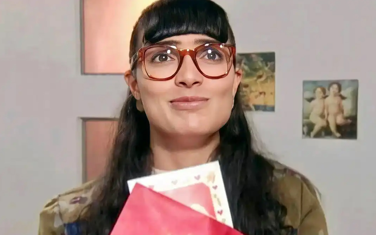 Betty A Feia, A História Continua