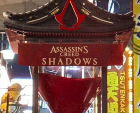 Ubisoft anuncia novo título da franquia Assassin’s Creed