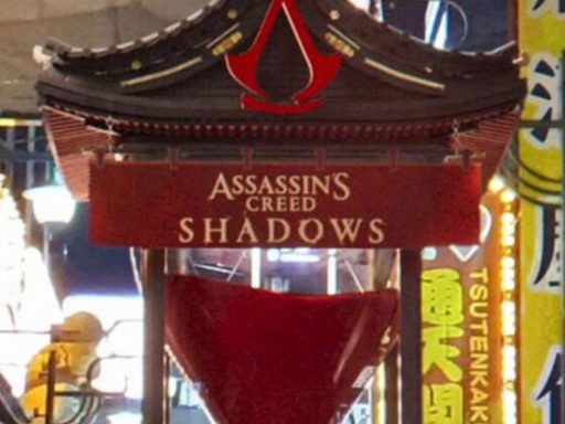 Ubisoft anuncia novo título da franquia Assassin’s Creed