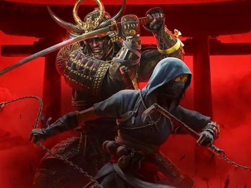 Assassin’s Creed Shadows ganha trailer cinemático e data de estreia