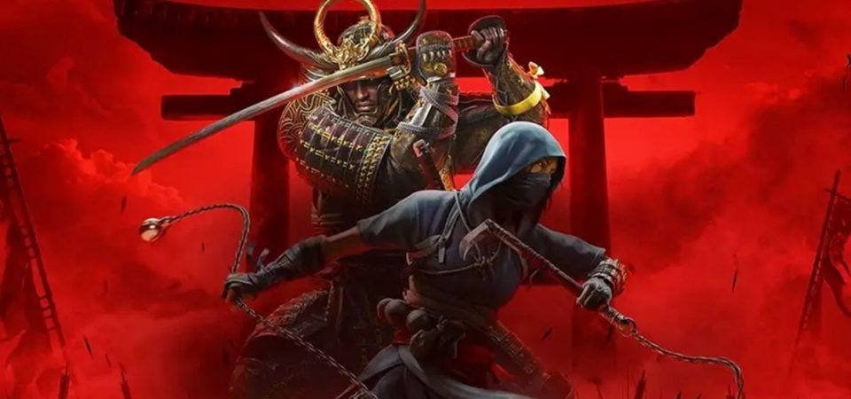 Assassin’s Creed Shadows ganha trailer cinemático e data de estreia