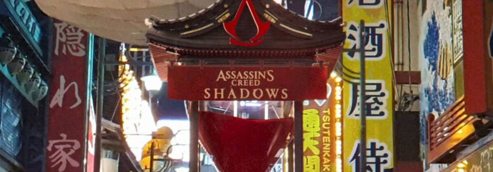 Ubisoft anuncia novo título da franquia Assassin’s Creed