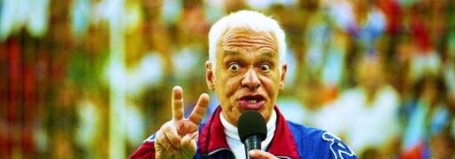 Silvio Luiz, voz marcante do PES, morre aos 87 anos