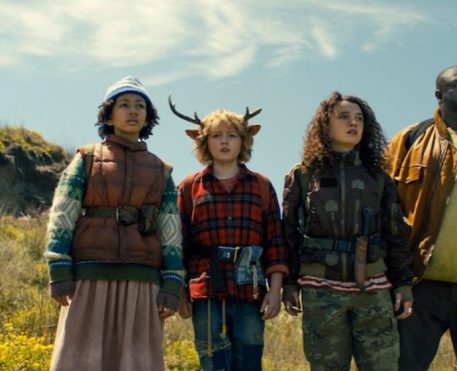 Última temporada de Sweet Tooth tem trailer divulgado