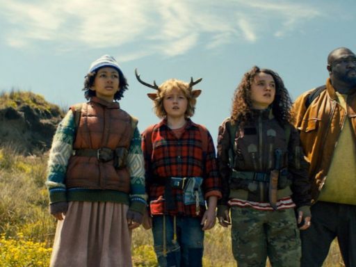 Última temporada de Sweet Tooth tem trailer divulgado