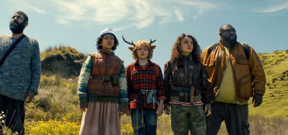 Última temporada de Sweet Tooth tem trailer divulgado