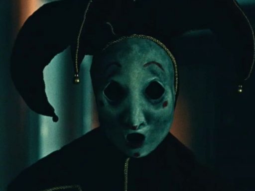 O Tarô da Morte
