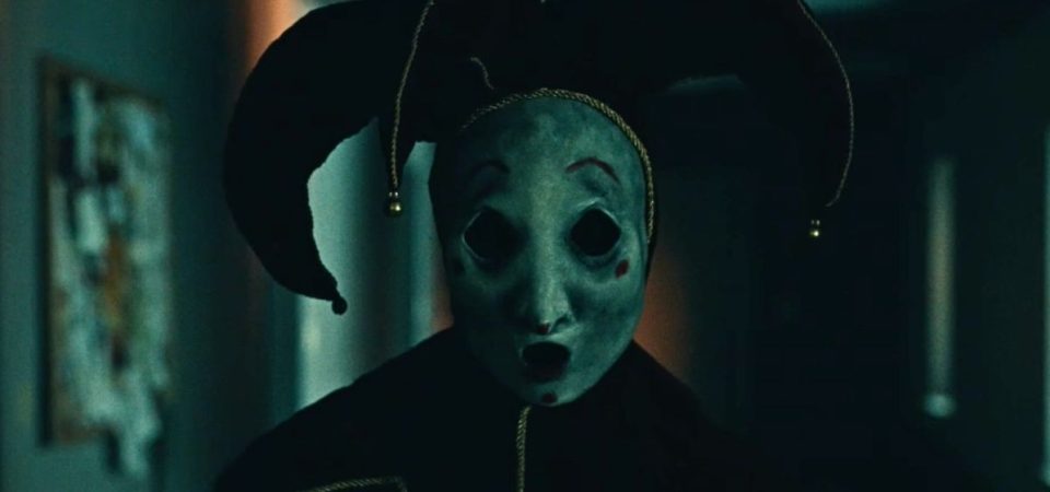 O Tarô da Morte