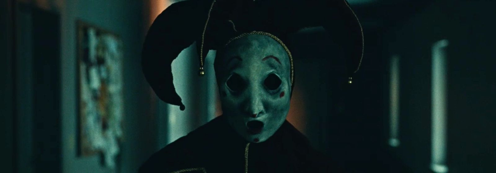 O Tarô da Morte