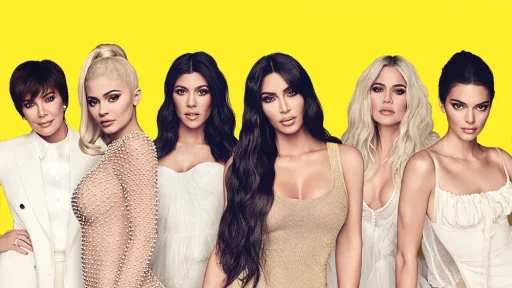 The Kardashians