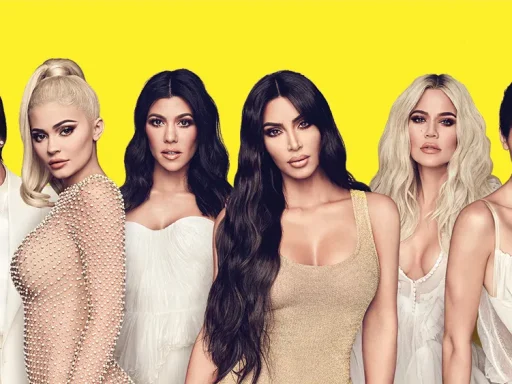 The Kardashians
