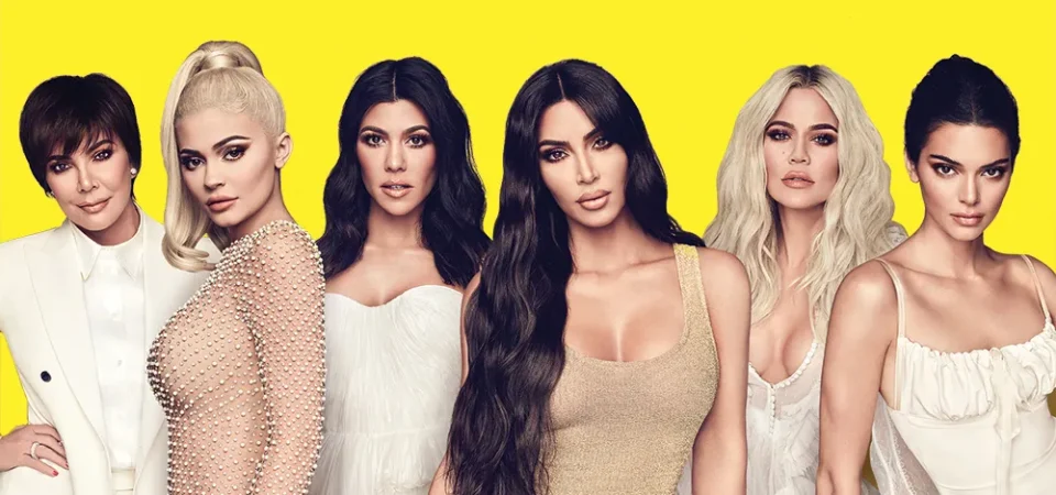 The Kardashians