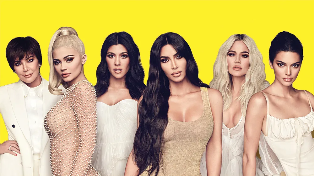 The Kardashians