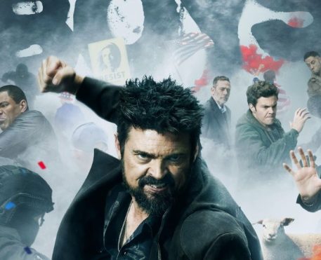 The Boys | 4ª temporada ganha trailer durante a CCXP México