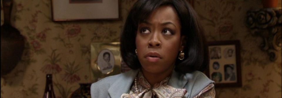 Tichina Arnold, de Todo Mundo Odeia o Chris, é anunciada no SANA 2024
