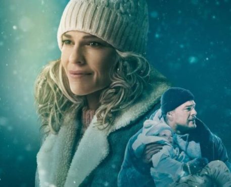 Uma Vida de Esperança, drama com Hilary Swank, ganha data de estreia antecipada no Brasil