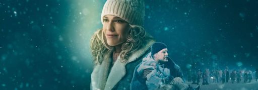 Uma Vida de Esperança, drama com Hilary Swank, ganha data de estreia antecipada no Brasil