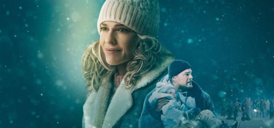 Uma Vida de Esperança, drama com Hilary Swank, ganha data de estreia antecipada no Brasil