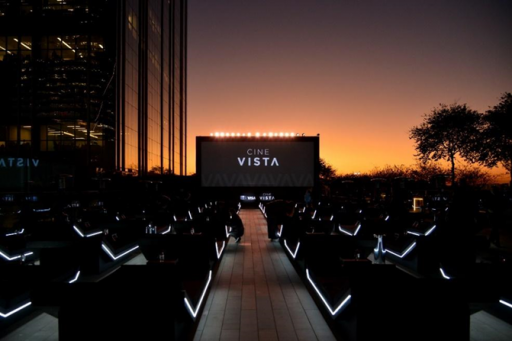 Cine Vista