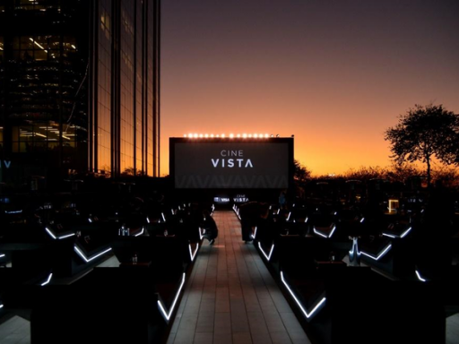 Cine Vista