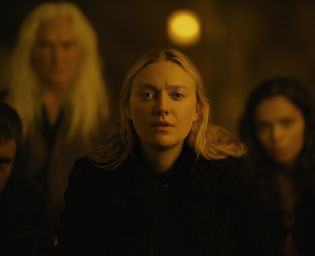 Os Observadores | Ishana Night Shyamalan fala sobre dirigir seu primeiro filme