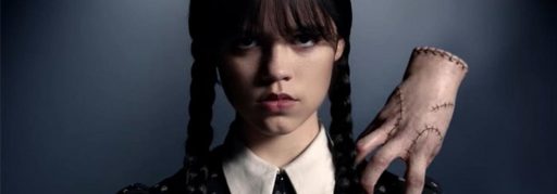 Wandinha | 2ª temporada anuncia gravações e novidades no elenco