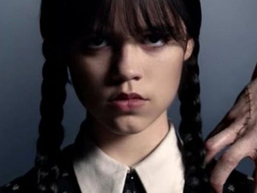 Wandinha | 2ª temporada anuncia gravações e novidades no elenco