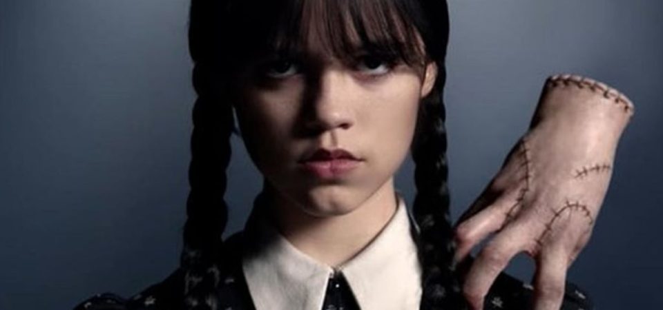 Wandinha | 2ª temporada anuncia gravações e novidades no elenco
