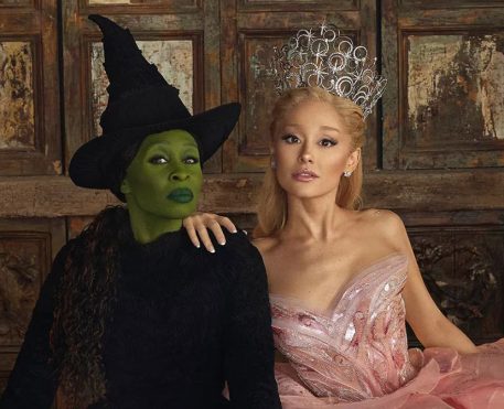 Wicked