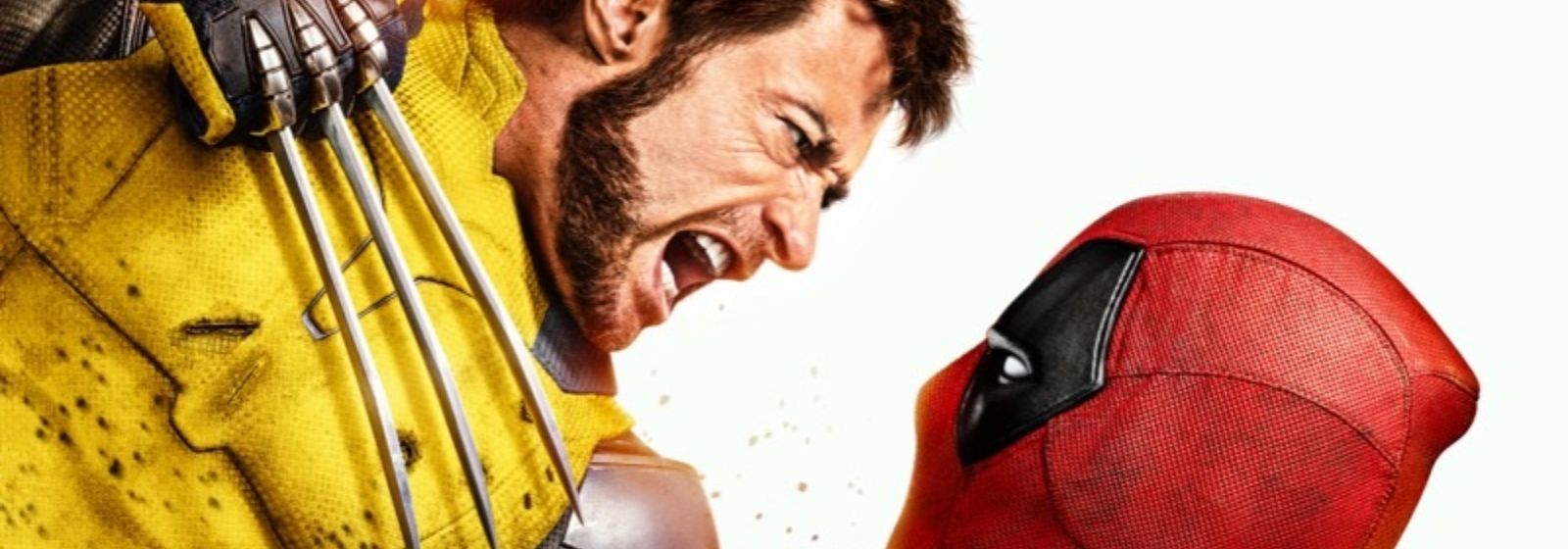 Trailer dublado de Deadpool & Wolverine revela nova voz de Logan