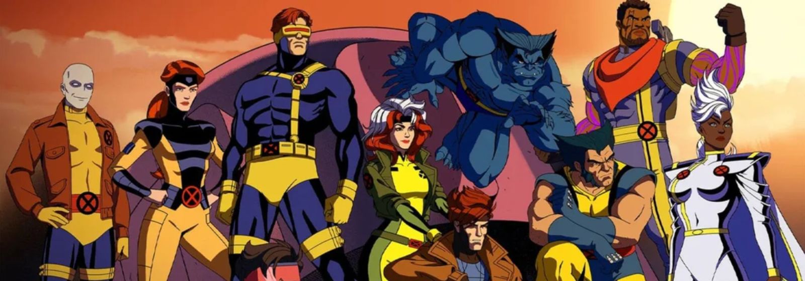 X-Men '97 - Primeira temporada | Crítica
