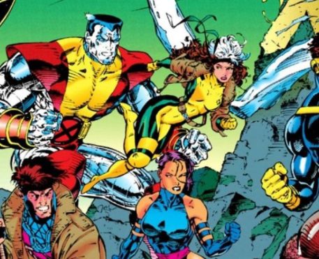 X-Men | Filme do MCU contrata roteirista de Jogos Vorazes