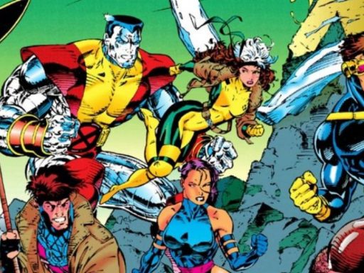 X-Men | Filme do MCU contrata roteirista de Jogos Vorazes