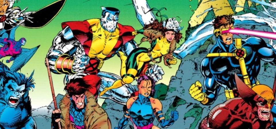 X-Men | Filme do MCU contrata roteirista de Jogos Vorazes
