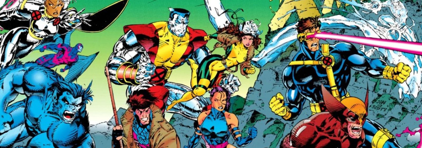X-Men | Filme do MCU contrata roteirista de Jogos Vorazes