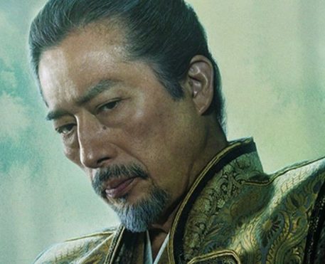 Xógum: A Gloriosa Saga do Japão é renovada para mais duas temporadas