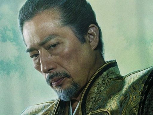 Xógum: A Gloriosa Saga do Japão é renovada para mais duas temporadas