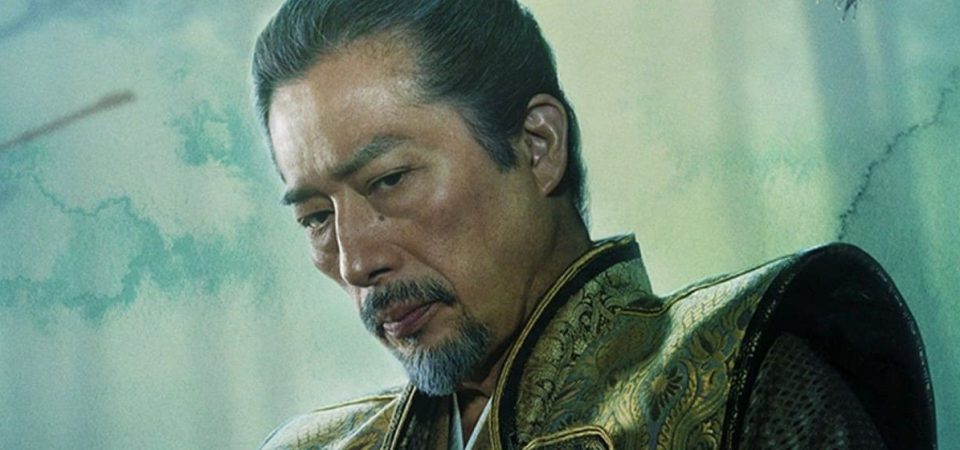 Xógum: A Gloriosa Saga do Japão é renovada para mais duas temporadas