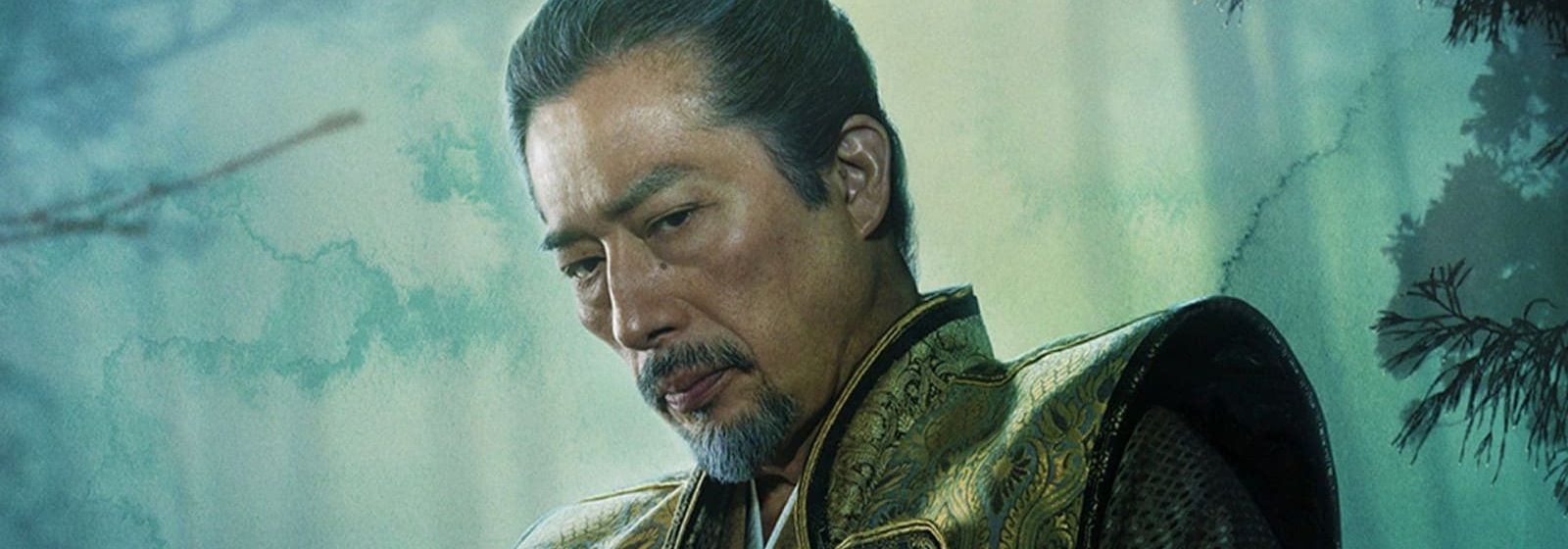 Xógum: A Gloriosa Saga do Japão é renovada para mais duas temporadas