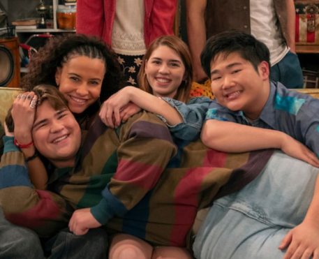 Netflix lança trailer de That ’90s Show: Parte 2