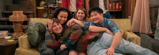 Netflix lança trailer de That ’90s Show: Parte 2
