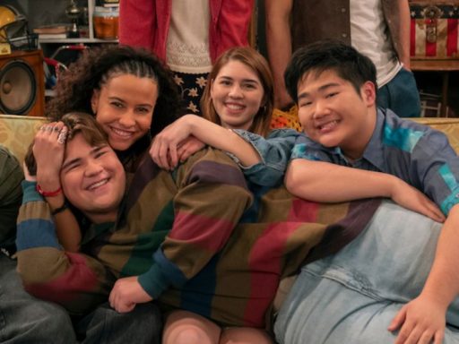 Netflix lança trailer de That ’90s Show: Parte 2