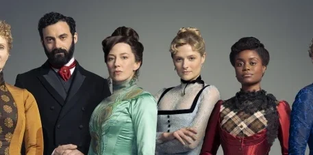 A Idade Dourada | Vencedoras do Tony Awards entram para o elenco